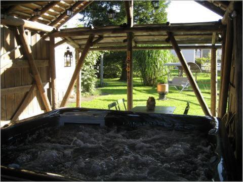 Bnb Haag Exterior foto